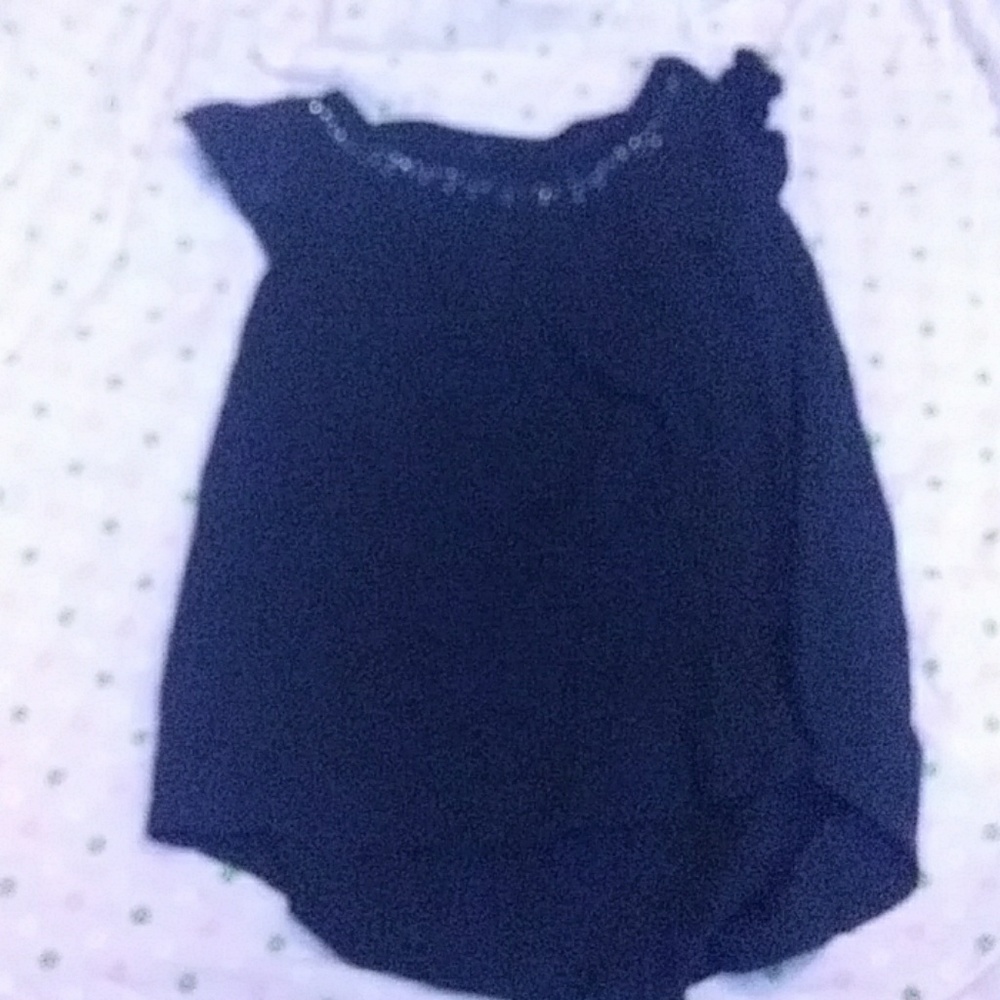 Girls tank top